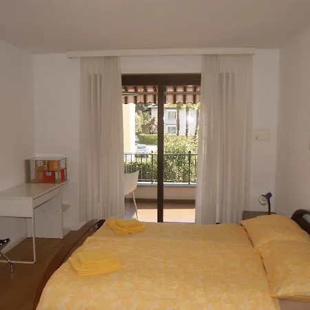Apartment Ascona: Sabrina Apt. 154 Ascona