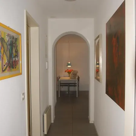 Apartment Ascona: Sabrina Apt. 154 Ascona
