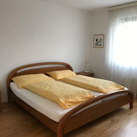 Apartment Ascona: Sabrina Apt. 154