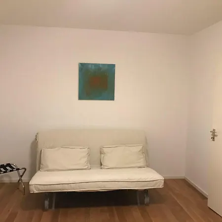 Ascona: Sabrina Apt. 154 Apartment